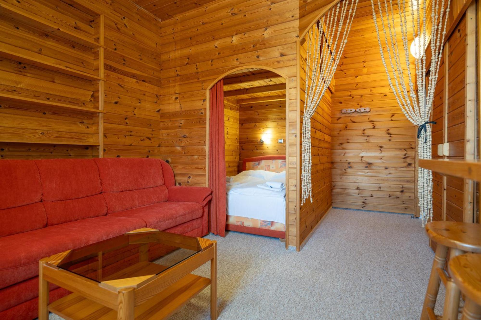 Ea Horsky Hotel Hajenka Modrava Dış mekan fotoğraf