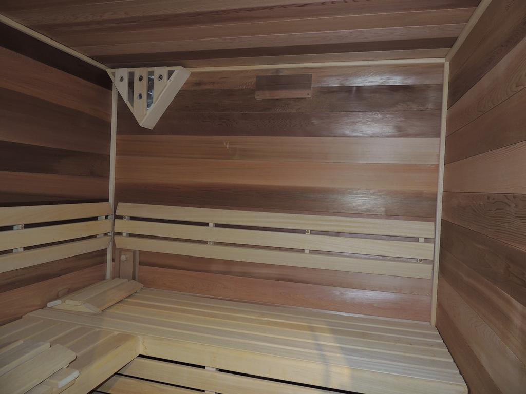 Ea Horsky Hotel Hajenka Modrava Dış mekan fotoğraf