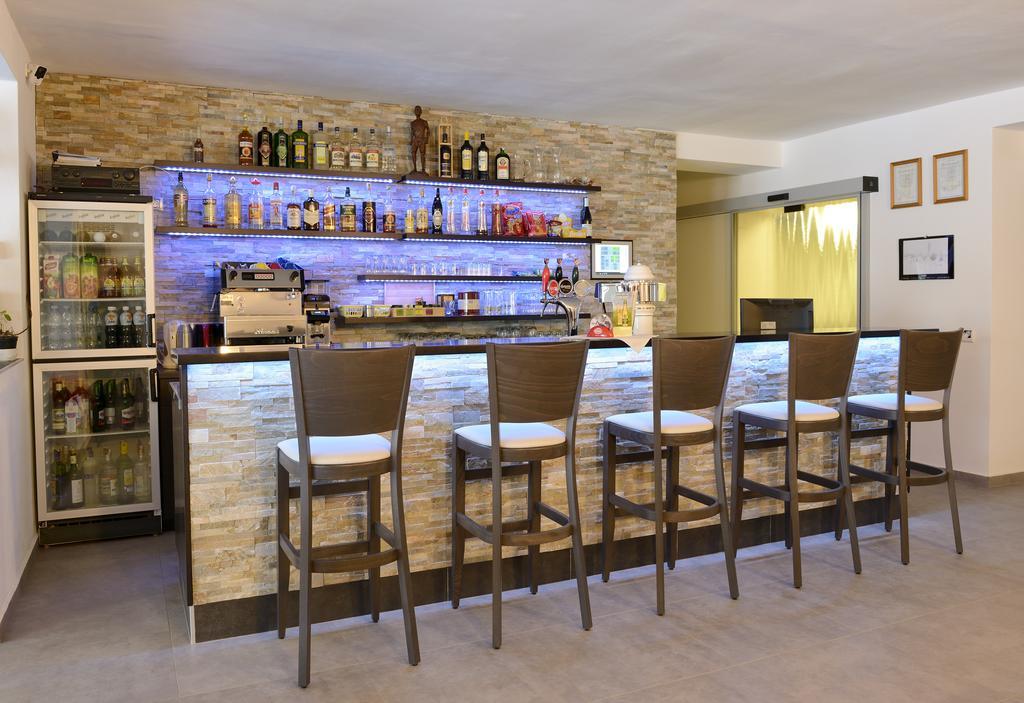 Ea Horsky Hotel Hajenka Modrava Dış mekan fotoğraf