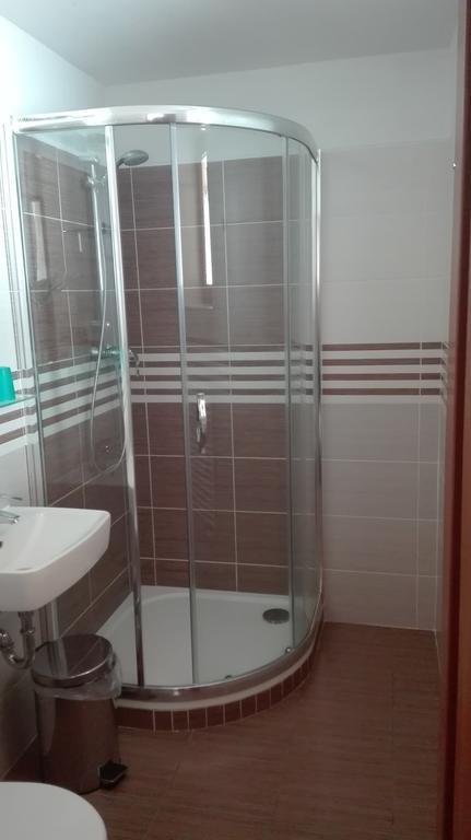 Ea Horsky Hotel Hajenka Modrava Dış mekan fotoğraf