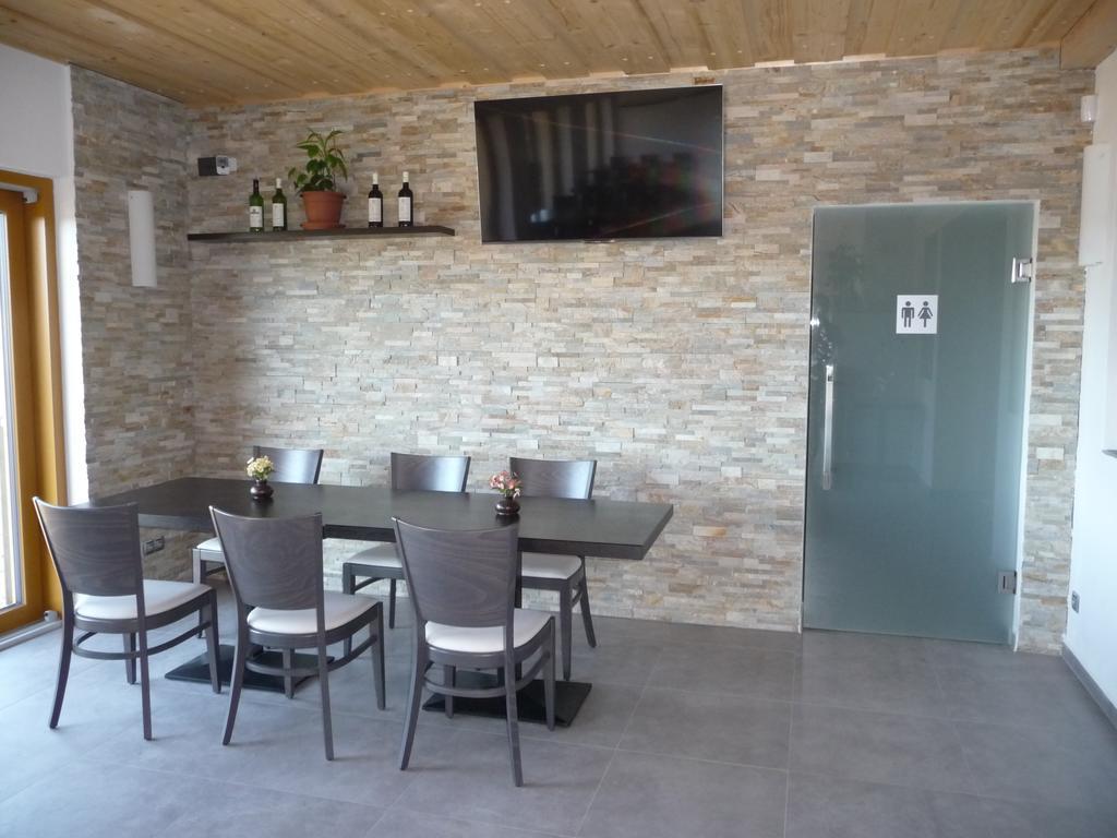 Ea Horsky Hotel Hajenka Modrava Dış mekan fotoğraf