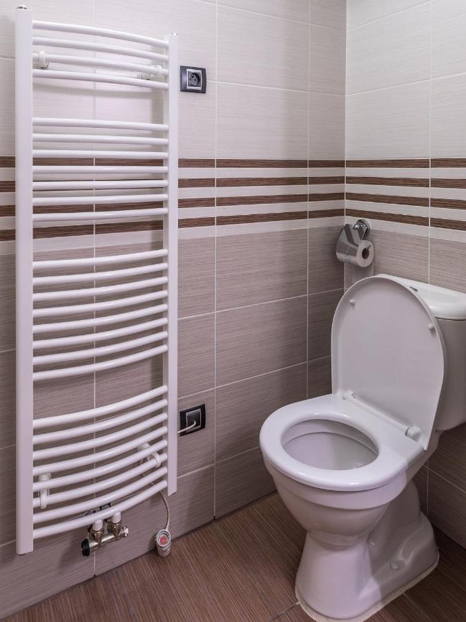Ea Horsky Hotel Hajenka Modrava Dış mekan fotoğraf