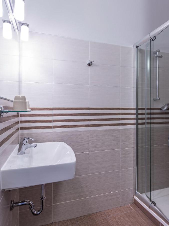 Ea Horsky Hotel Hajenka Modrava Dış mekan fotoğraf