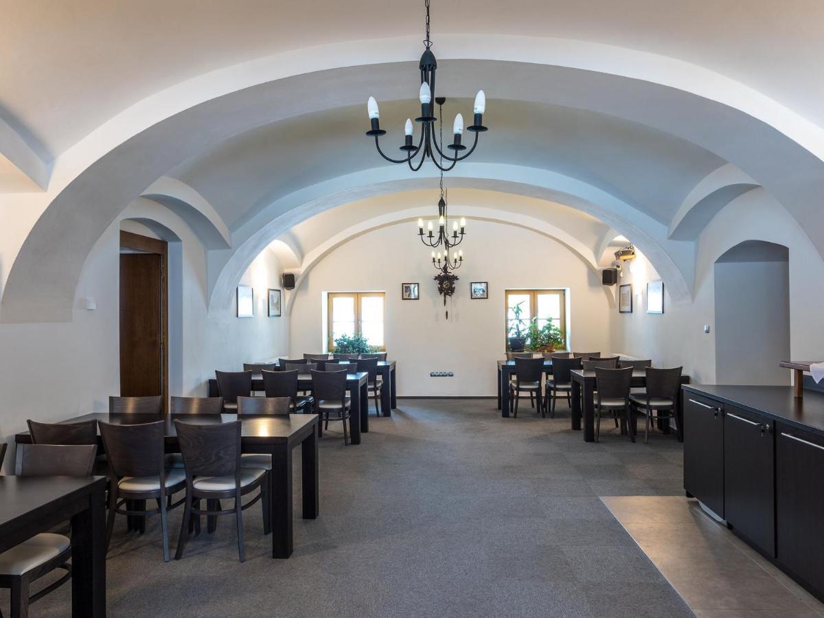 Ea Horsky Hotel Hajenka Modrava Dış mekan fotoğraf